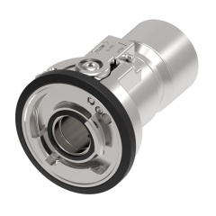 Hansen FD-83 Series Dry Break Quick Coupling,ZONCOR SHOP,Hansen FD-83 Series Dry Break Quick Coupling