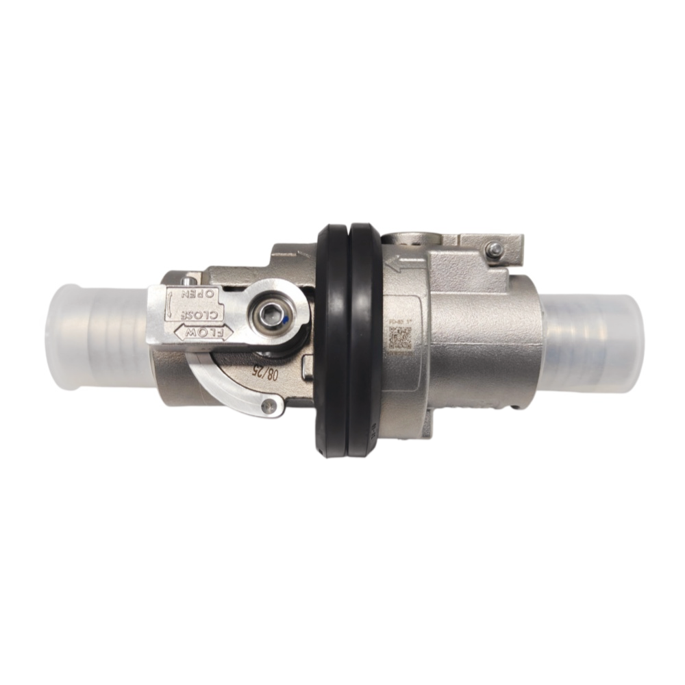 Danfoss Hansen FD-83 Series Dry Break Quick Disconnect Coupling,ZONCOR SHOP,Danfoss Hansen FD-83 Series Dry Break Quick Disconnect Coupling