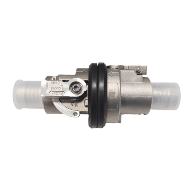 Danfoss Hansen FD-83 Series Dry Break Quick Disconnect Coupling,ZONCOR SHOP,Danfoss Hansen FD-83 Series Dry Break Quick Disconnect Coupling