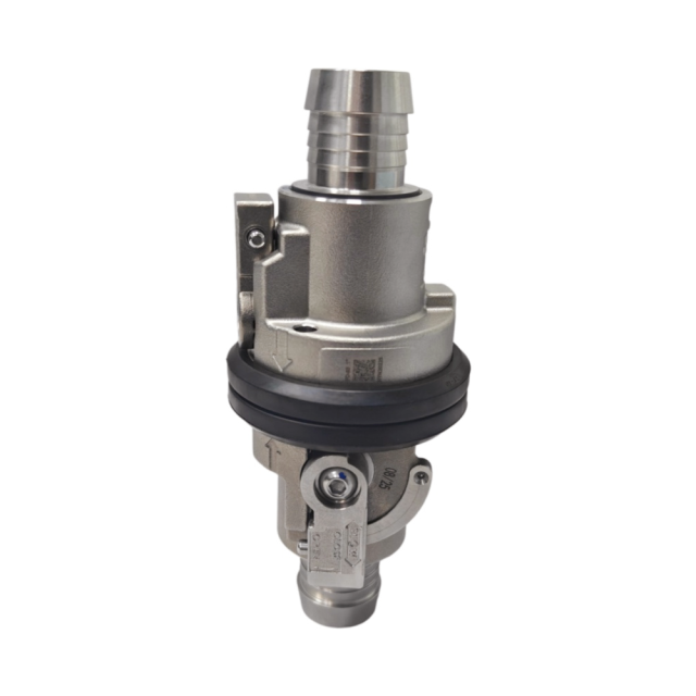 Danfoss Hansen FD-83 Series Dry Break Quick Disconnect Coupling,ZONCOR SHOP,Danfoss Hansen FD-83 Series Dry Break Quick Disconnect Coupling