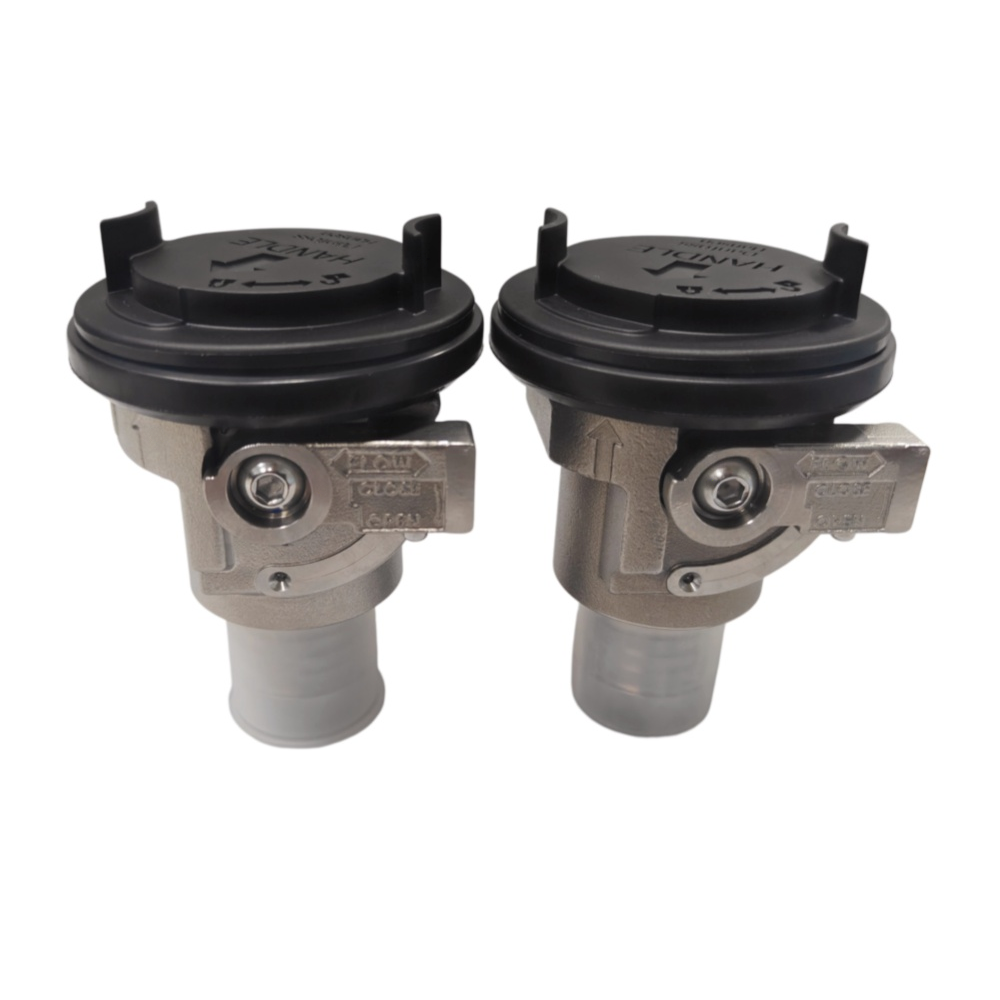 Danfoss Hansen FD-83 Series Dry Break Quick Disconnect Coupling,ZONCOR SHOP,Danfoss Hansen FD-83 Series Dry Break Quick Disconnect Coupling