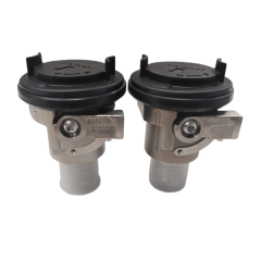 Danfoss Hansen FD-83 Series Dry Break Quick Disconnect Coupling,ZONCOR SHOP,Danfoss Hansen FD-83 Series Dry Break Quick Disconnect Coupling