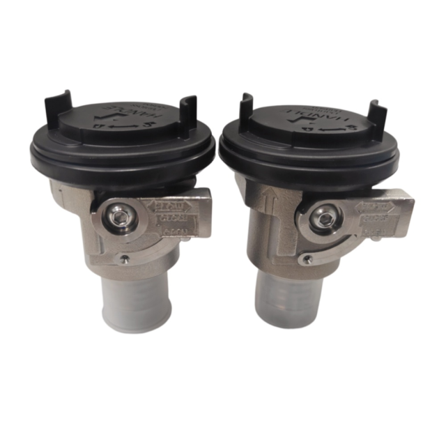 Danfoss Hansen FD-83 Series Dry Break Quick Disconnect Coupling,ZONCOR SHOP,Danfoss Hansen FD-83 Series Dry Break Quick Disconnect Coupling