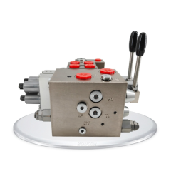 ZONCOR Custom Multi-Way Directional Control Valve for Construction & Agricultural Machinery,ZONCOR SHOP,ZONCOR Custom Multi-Way Directional Control Valve for Construction & Agricultural Machinery