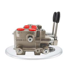 ZONCOR OEM 定制分段式液压阀 – 最多 10 段，精确流量控制，ZONCOR 商店，ZONCOR OEM 定制分段式液压阀 – 最多 10 段，精确流量控制