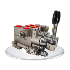 ZONCOR OEM 定制分段式液压阀 – 最多 10 段，精确流量控制，ZONCOR 商店，ZONCOR OEM 定制分段式液压阀 – 最多 10 段，精确流量控制