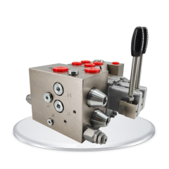 ZONCOR Custom Multi-Way Directional Control Valve for Construction & Agricultural Machinery,ZONCOR SHOP,ZONCOR Custom Multi-Way Directional Control Valve for Construction & Agricultural Machinery