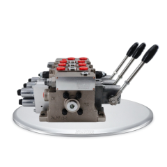 ZONCOR Stack-Type Hydraulic Directional Control Valve–Energy-Saving Load-Sensing Design,ZONCOR SHOP,ZONCOR Stack-Type Hydraulic Directional Control Valve–Energy-Saving Load-Sensing Design