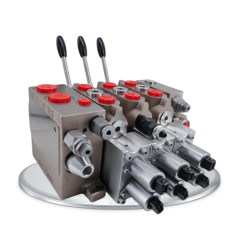 ZONCOR Stack-Type Hydraulic Directional Control Valve–Energy-Saving Load-Sensing Design,ZONCOR SHOP,ZONCOR Stack-Type Hydraulic Directional Control Valve–Energy-Saving Load-Sensing Design