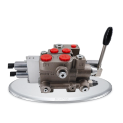 Sectional Hydraulic Directional Control Valve,ZONCOR SHOP,Sectional Hydraulic Directional Control Valve