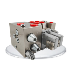 ZONCOR Custom Multi-Way Directional Control Valve for Construction & Agricultural Machinery,ZONCOR SHOP,ZONCOR Custom Multi-Way Directional Control Valve for Construction & Agricultural Machinery