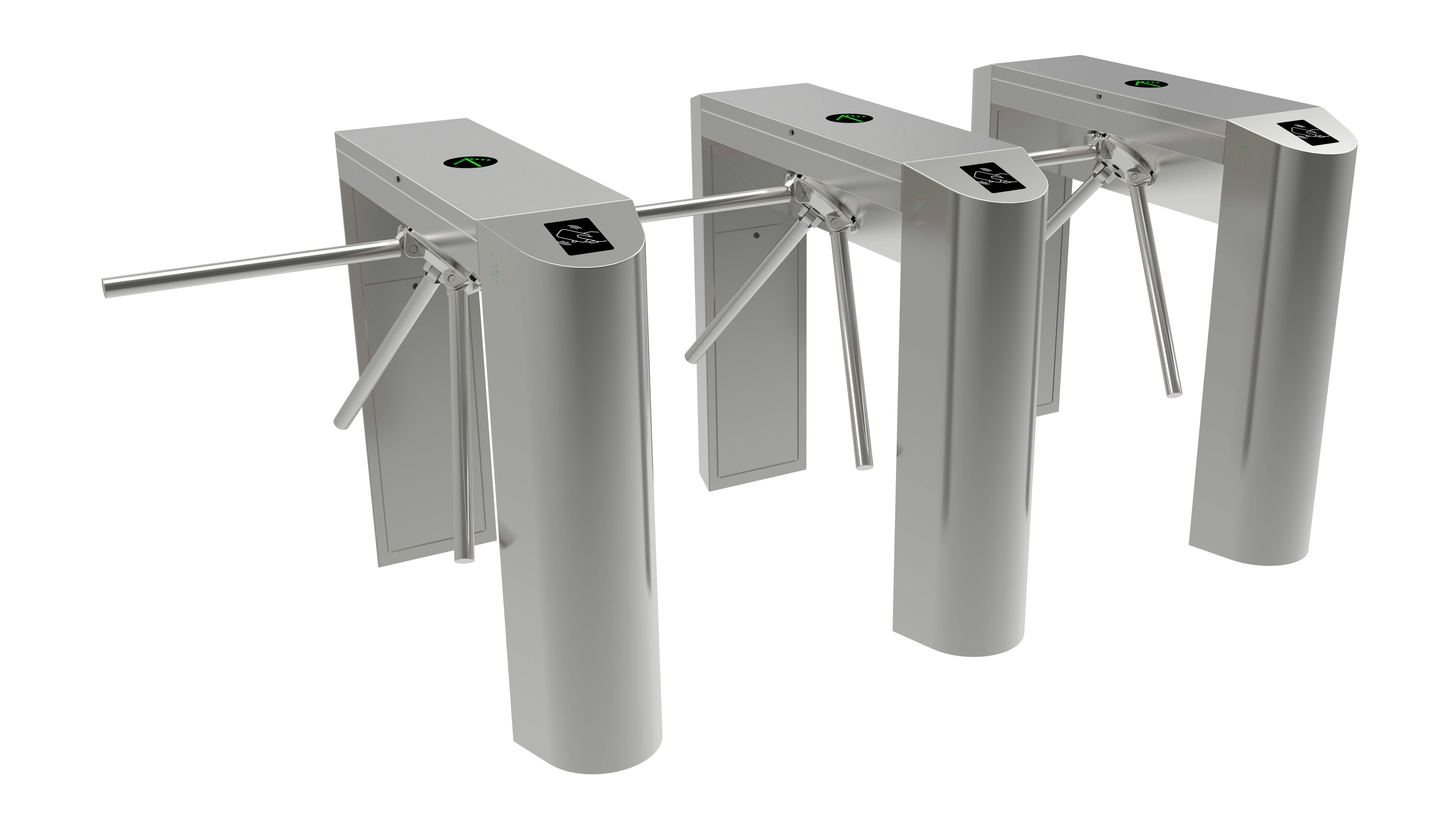 Tripod Turnstile TH-TT318