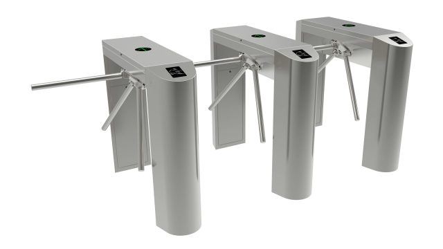 Tripod Turnstile TH-TT318