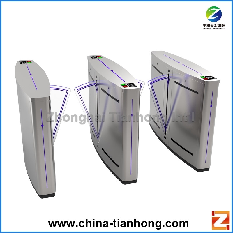 Flap Barrier Gate TH-SGB228