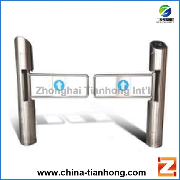Remote Control Swing Barrier Gate TH-SGB101