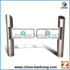 Remote Control Swing Barrier Gate TH-SGB101