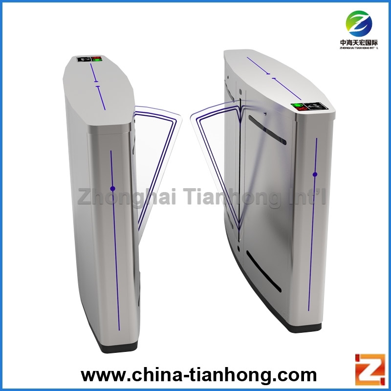 Flap Barrier Gate TH-SGB228