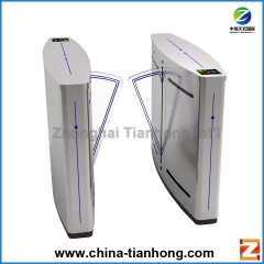 Flap Barrier Gate TH-SGB228