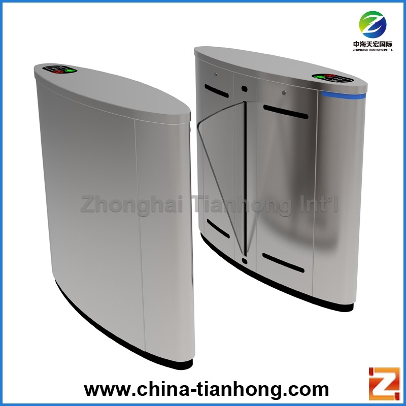 Flap Barrier Gate TH-FGB201