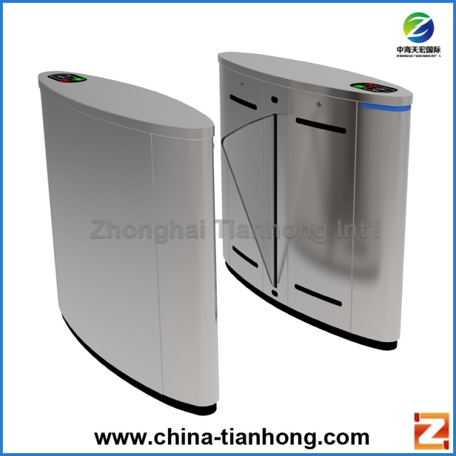 Flap Barrier Gate TH-FGB201
