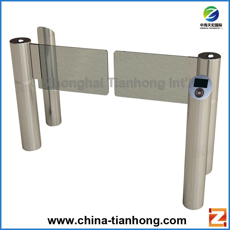 Fastlane Swing Barrier Gate TH-SBG201
