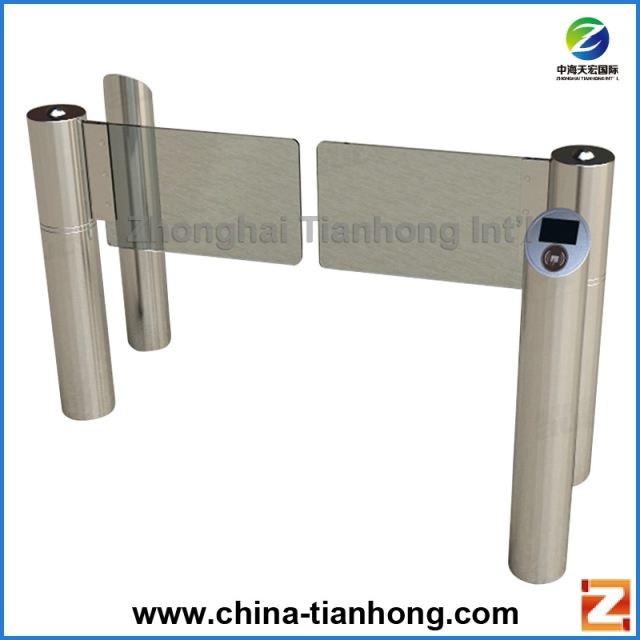 Fastlane Swing Barrier Gate TH-SBG201