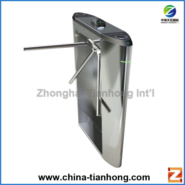 China Turnstile Factory Price Tripod Turnstile