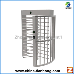 Best Pedestrian Full Height Turnstile