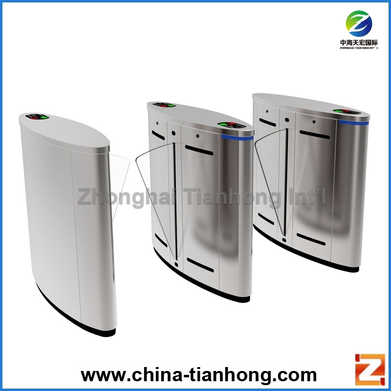 Flap Barrier Gate TH-FGB201