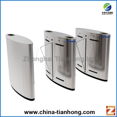Flap Barrier Gate TH-FGB201
