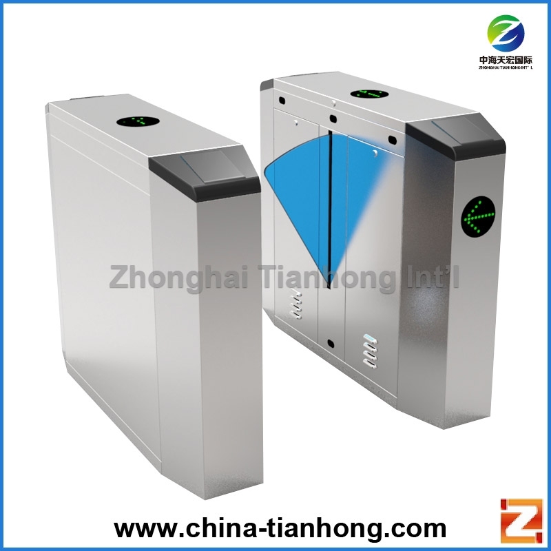 Metro Flap Barrier Turnstile Gate TH-SGB205