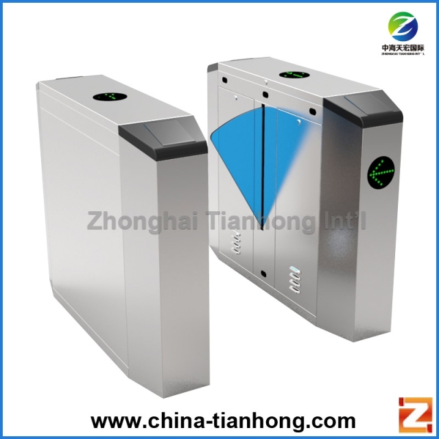 Metro Flap Barrier Turnstile Gate TH-SGB205