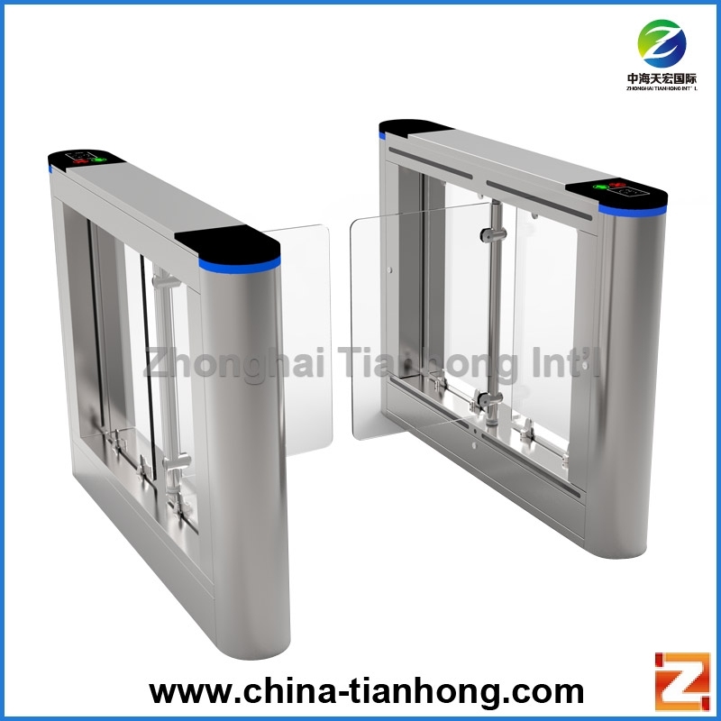 Outdoor Turnstile Speed Gate TH-SG316