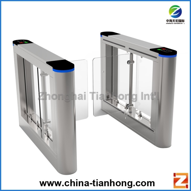 Outdoor Turnstile Speed Gate TH-SG316