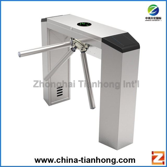 Tripod Access Control Tripod Turnstile TH-TT418
