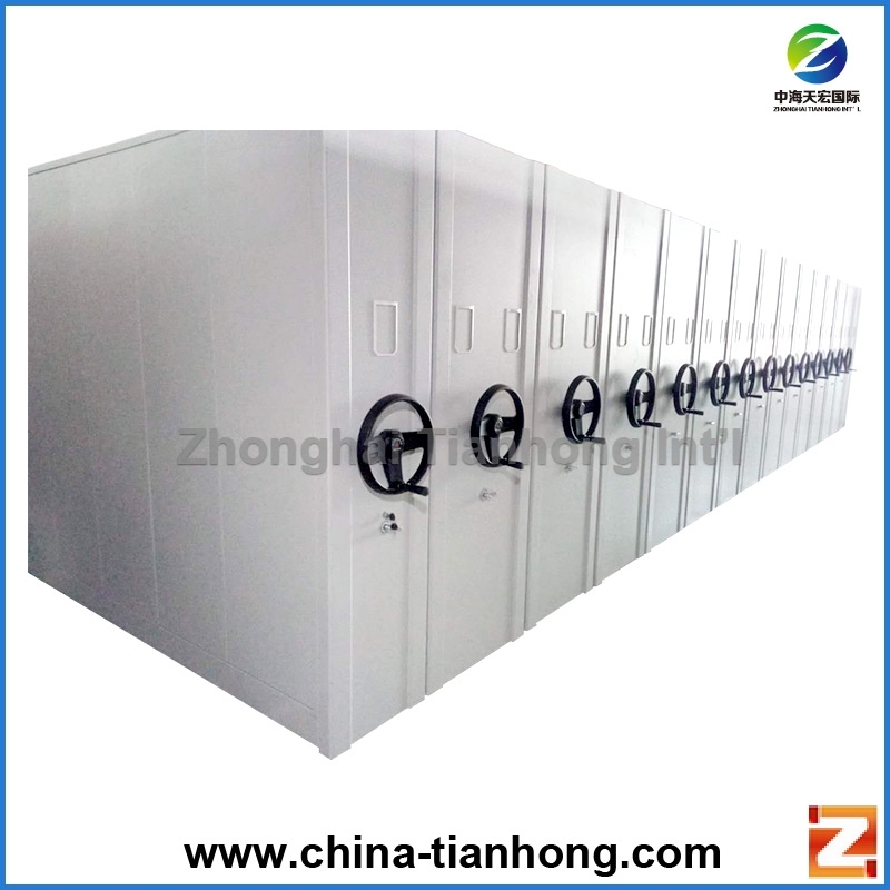 File Compact Shelve