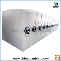 File Compact Shelve
