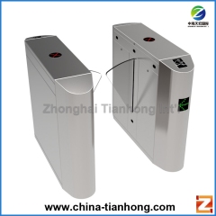 High Cost Valued Flap Barrier Gate TH-FGB218