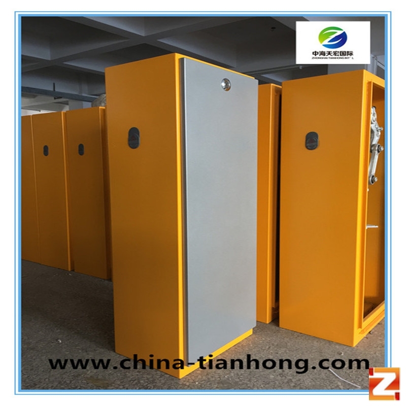 Fast Speed Boom Barrier Gate
