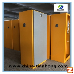 Fast Speed Boom Barrier Gate