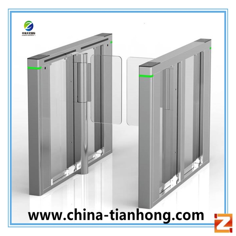 High Speed Gate TH-SG318