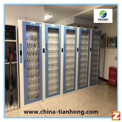 Intelligent Key Cabinet Locker