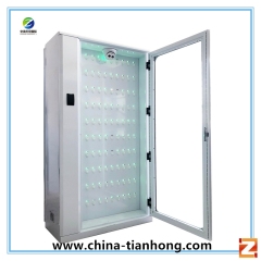 Intelligent Key Cabinet Locker