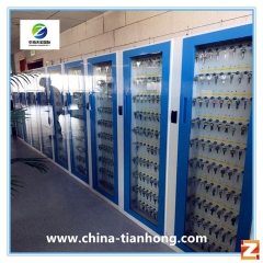Intelligent Key Cabinet Locker