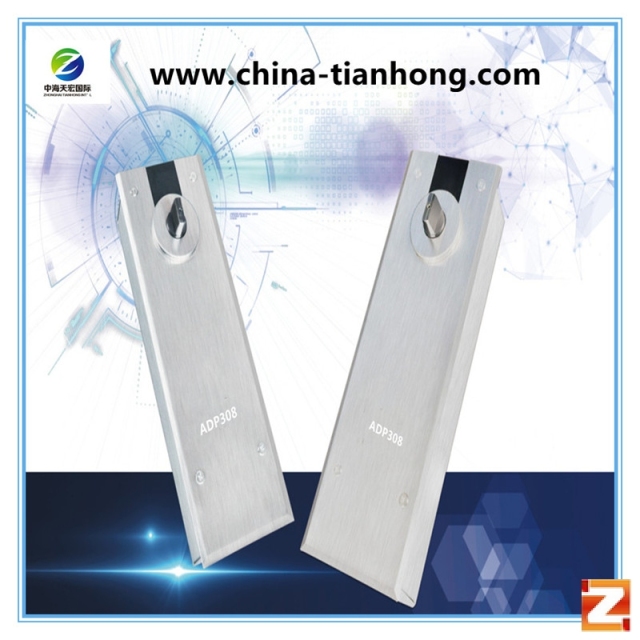 Floor Concealed Door Closer