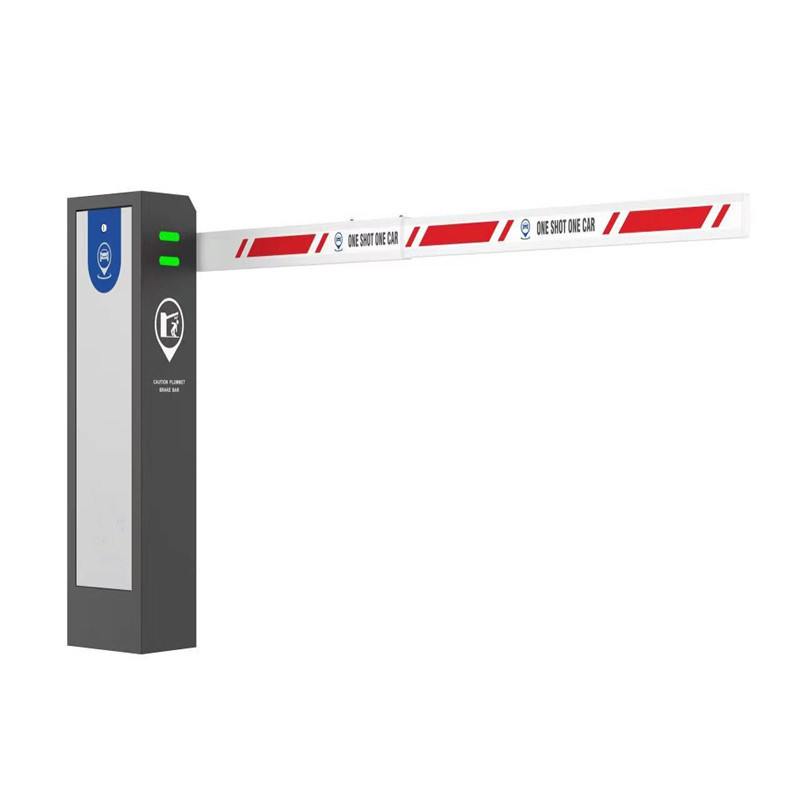 2025 Best Smart Parking Boom Barrier Gate TH-BG2301