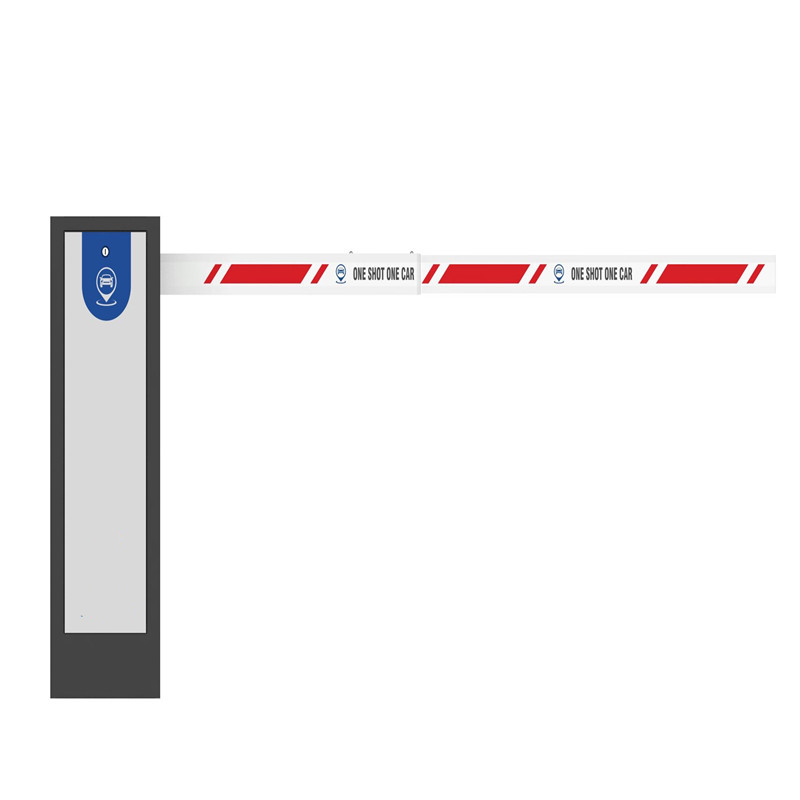 2025 Best Smart Parking Boom Barrier Gate TH-BG2301