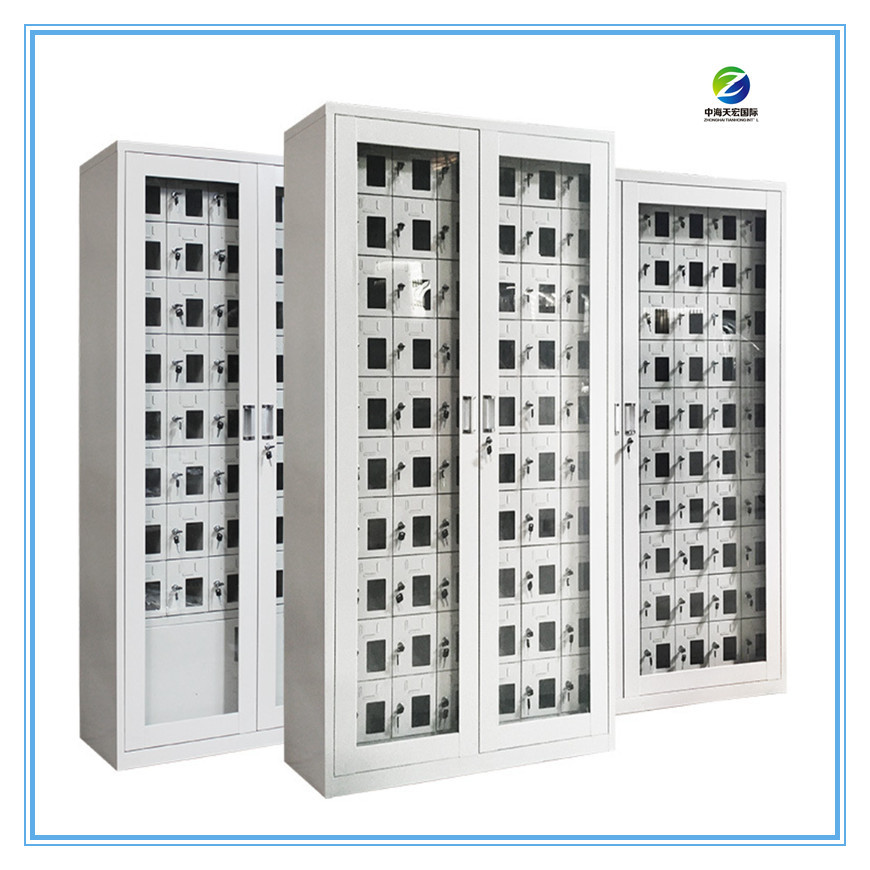 Cell Phone Charging Locker