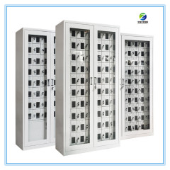 Cell Phone Charging Locker