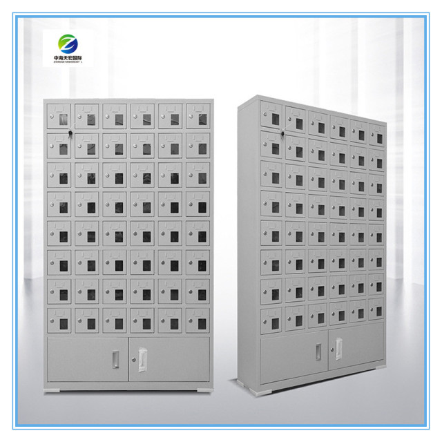 Small Storage & Cell Phone Charging Locker